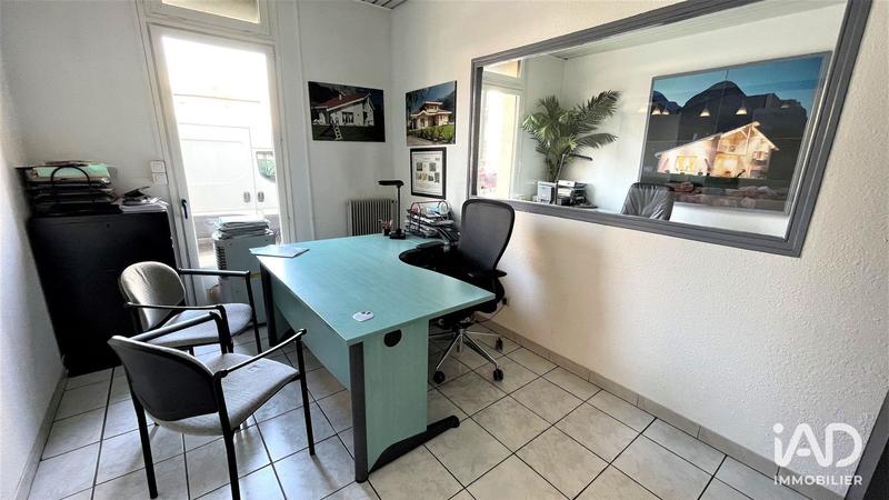 Local commercial - 116 m²