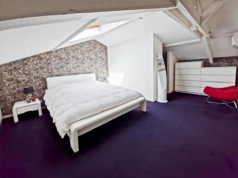 Maison - 217 m² - 5 pièces