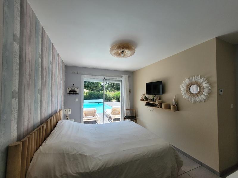 Maison - 173 m² - 6 pièces