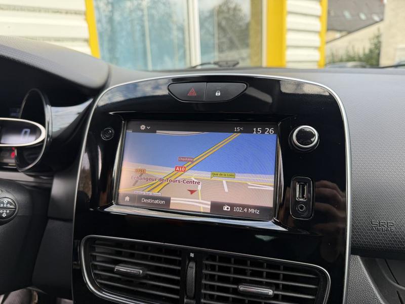 Renault Clio IV Ph2 dCi 90 Energy Intens 20217