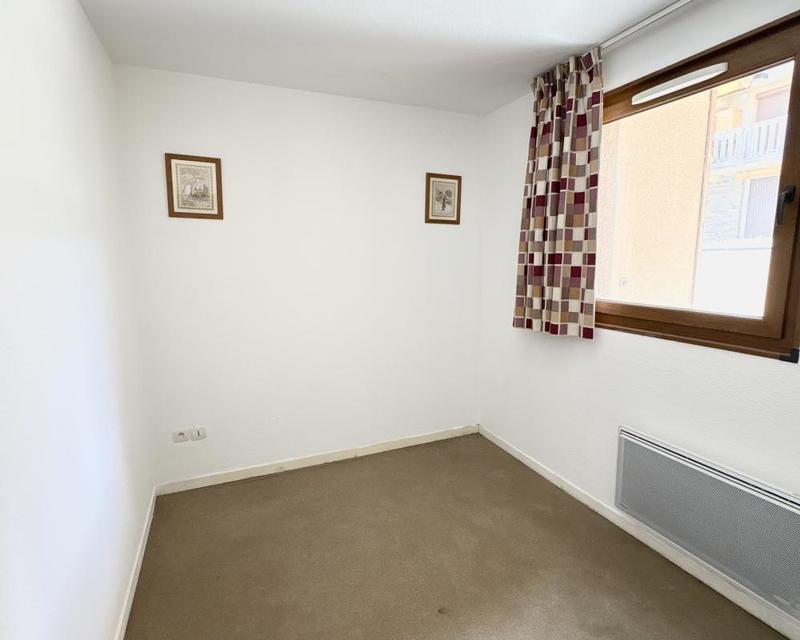 Appartement - 31 m² - 2 pièces