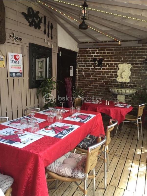 Bureau - 150 m² - 3 pièces