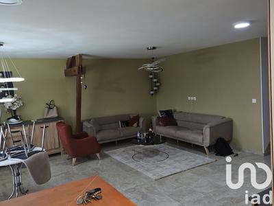 Maison - 192 m² - 6 pièces