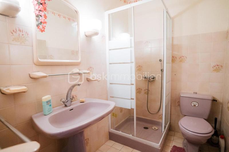 Maison - 95 m² - 3 pièces