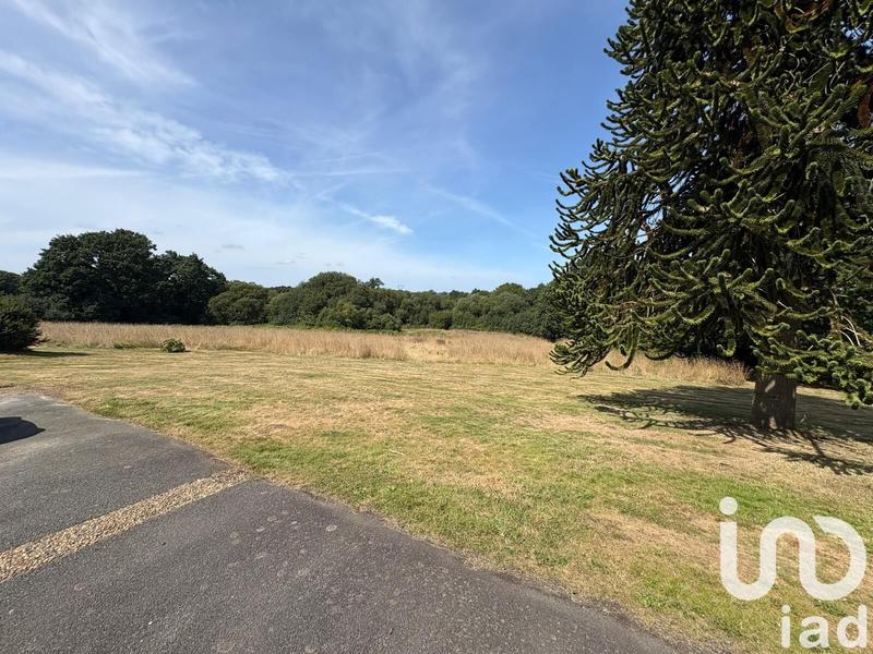 Maison - 147 m² - 5 pièces