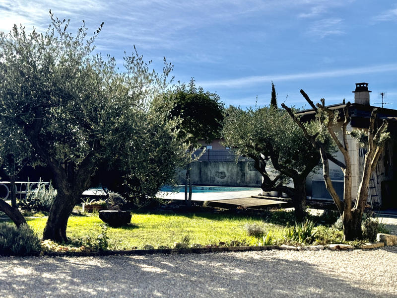 Maison - 155 m² - 7 pièces