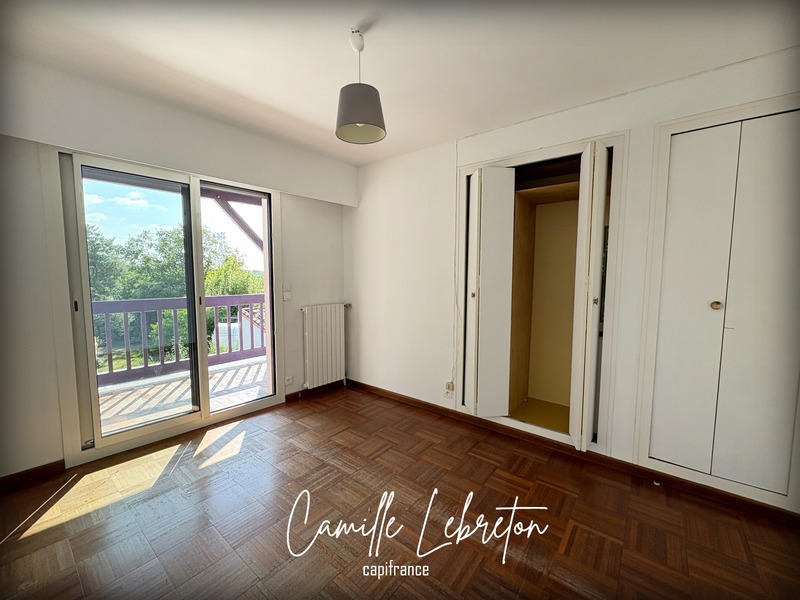 Maison - 124 m² - 6 pièces