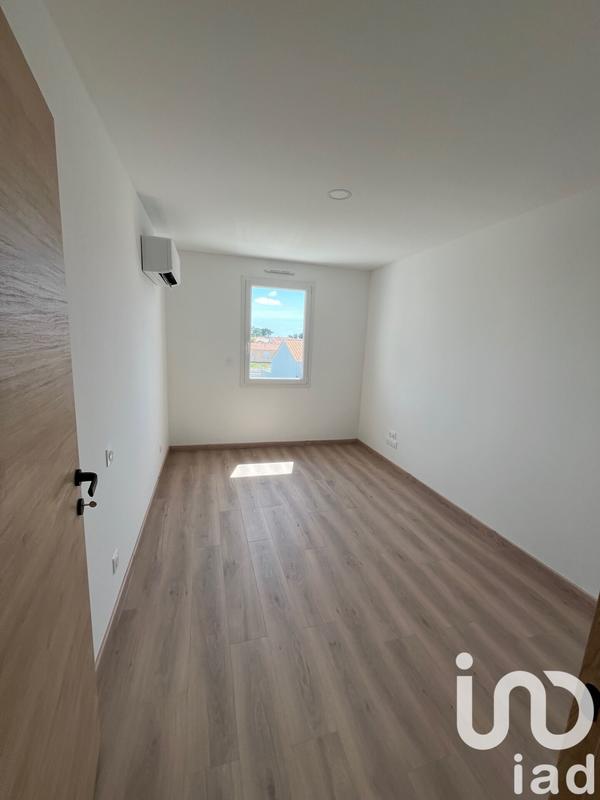 Maison - 109 m² - 5 pièces