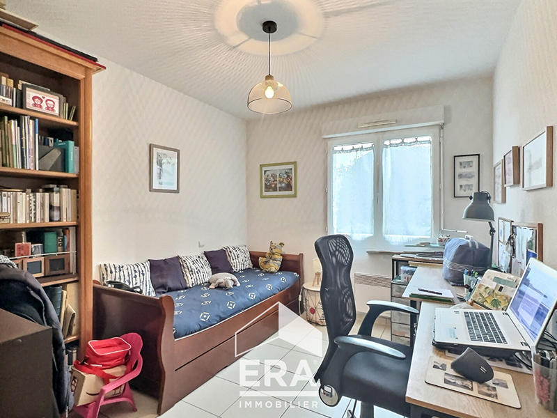 Appartement - 76 m² - 4 pièces