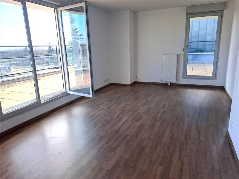 Appartement - 72 m² - 4 pièces