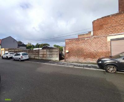 Immeuble - 121 m² - 8 pièces