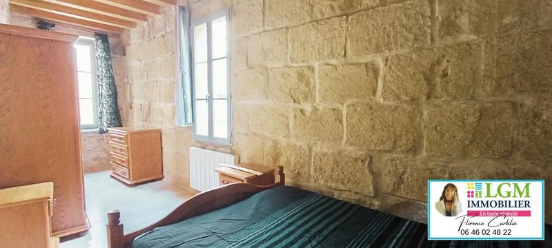 Appartement - 53 m² - 2 pièces