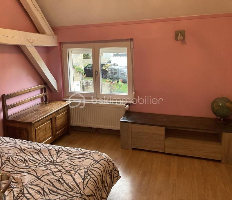 Maison - 160 m² - 7 pièces