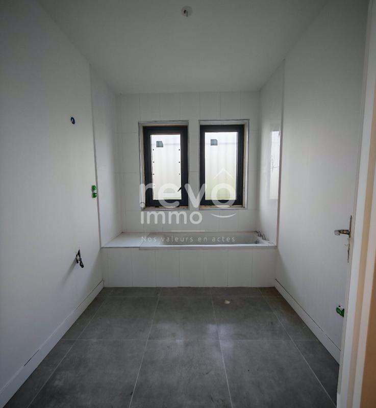 Maison ancienne - 171 m² - 6 pièces