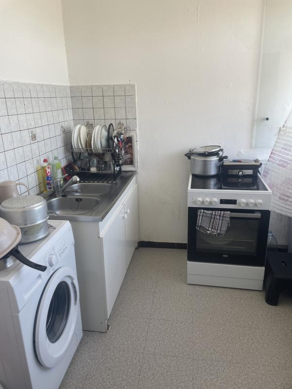 Appartement - 77 m² - 3 pièces