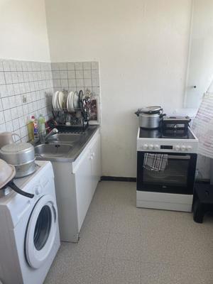 Appartement - 77 m² - 3 pièces