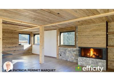Maison - 216 m² - 7 pièces