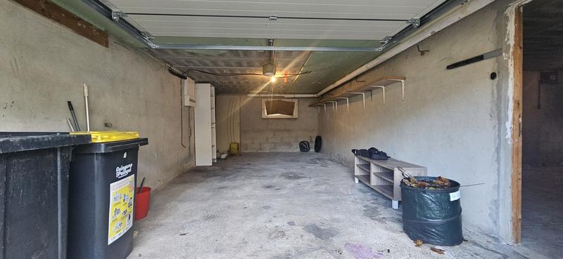 Maison traditionnelle - 122 m² - 6 pièces