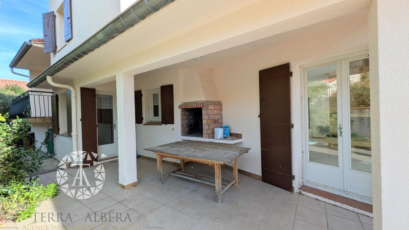 Villa - 157 m² - 5 pièces