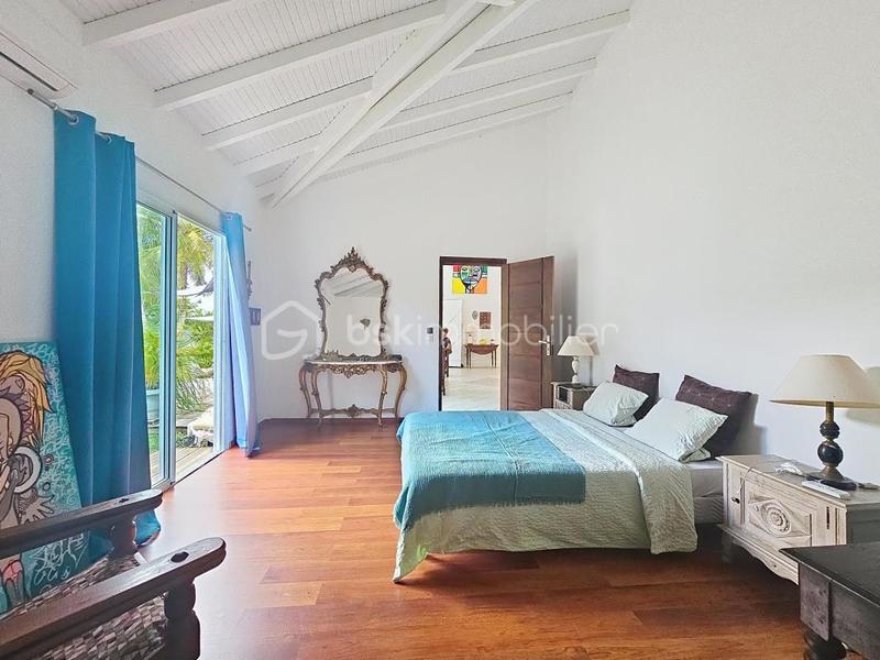 Villa - 150 m² - 4 pièces