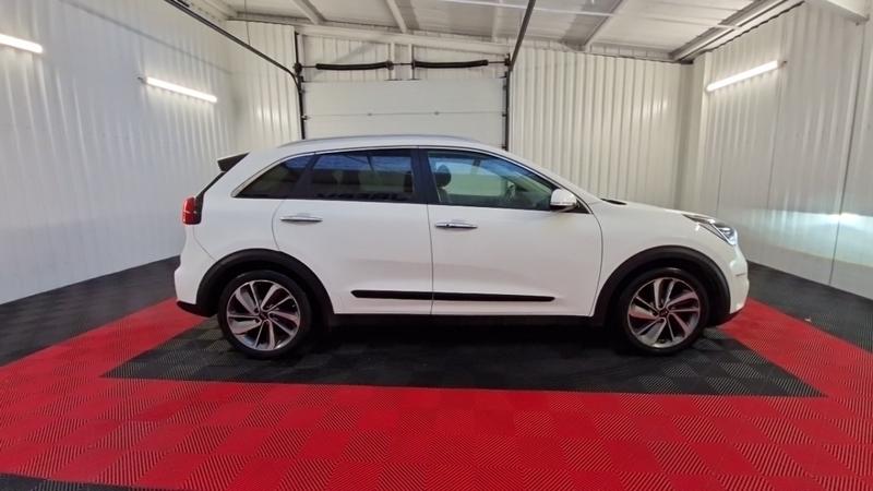 Kia Niro 1.6 Gdi 105 Isg Hybride Premium Dct6