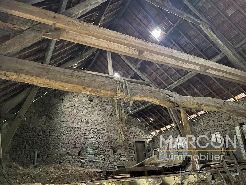 Maison - 73 m² - 4 pièces