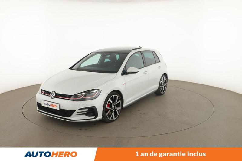 Volkswagen Golf VII 2.0 Tsi BlueMotion Tech Gti Performance Dsg7 5p 245 ch
