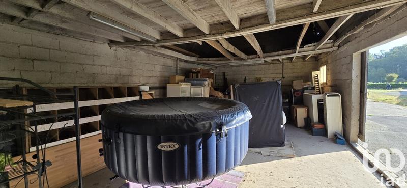 Maison - 320 m² - 1 pièce