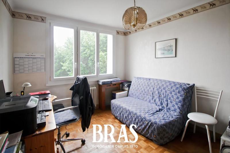 Appartement - 74 m² - 4 pièces