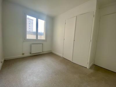 Appartement - 74 m² - 4 pièces