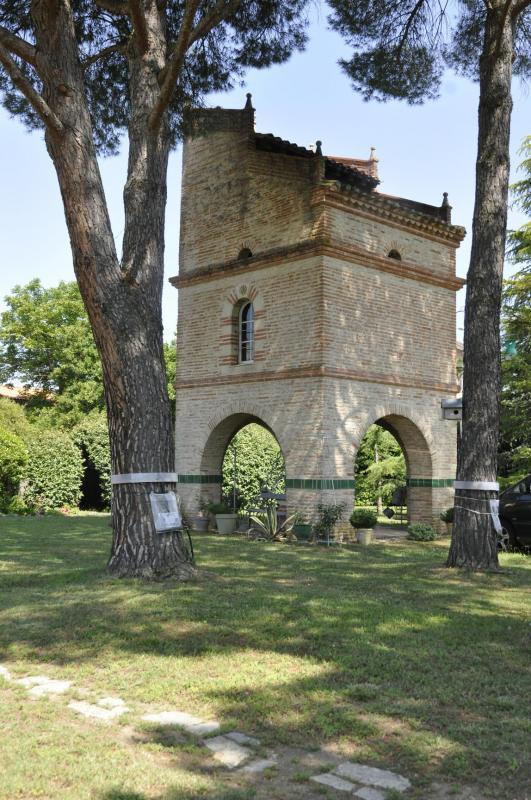 Maison - 525 m² - 10 pièces