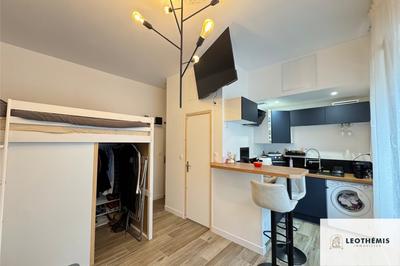 Appartement - 21 m² - 1 pièce