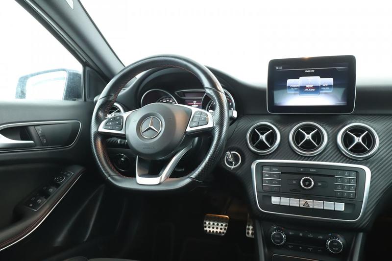 Mercedes Classe a 220 d Fascination 7g-Dct 177 ch