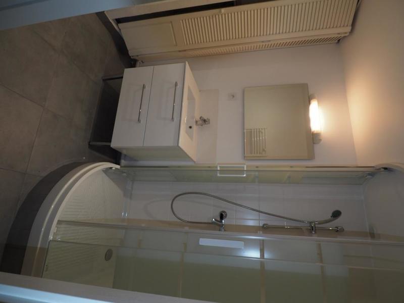 Appartement - 98 m² - 4 pièces