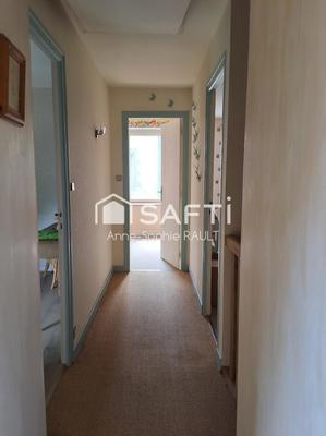 Maison - 131 m² - 5 pièces