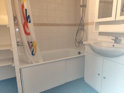 Appartement - 32 m² - 1 pièce