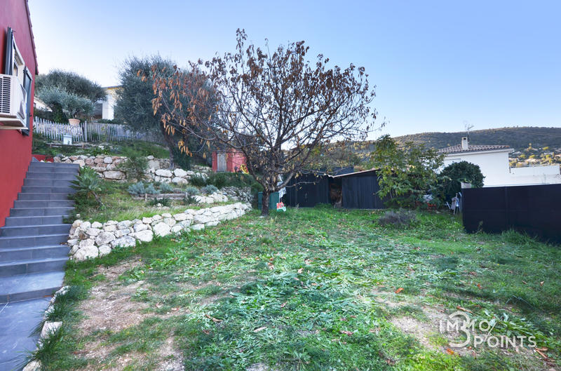 Maison - 139 m² - 5 pièces