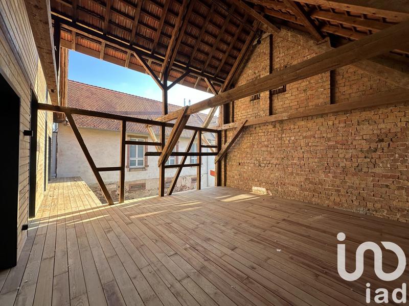 Appartement - 121 m² - 5 pièces