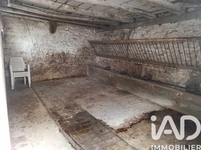 Maison - 119 m² - 6 pièces