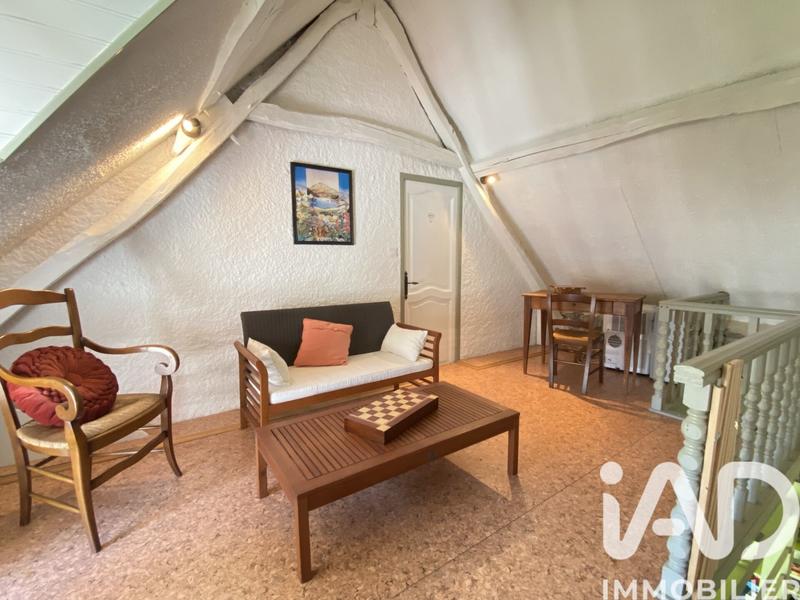 Maison - 253 m² - 10 pièces