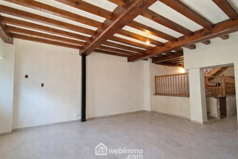 Maison - 179 m² - 6 pièces
