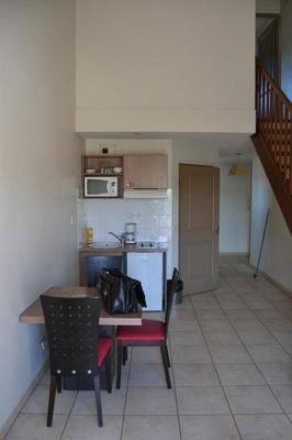 Duplex - 47 m²