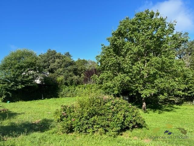 Terrain de loisirs - 766 m²