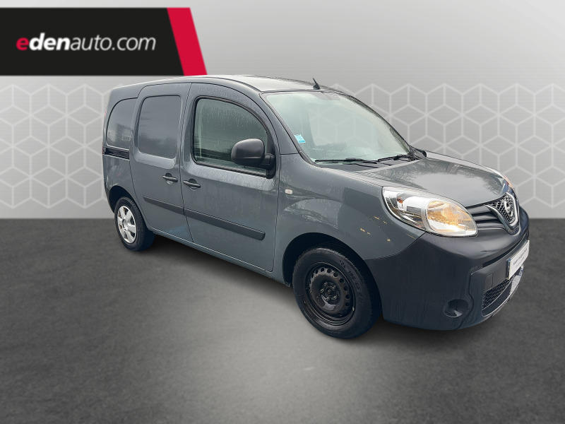 Nissan Nv250 L1 Dci 95 Optima