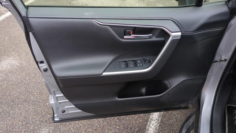 Toyota Rav4 V 2.5 Vvt-iE 218 E-Cvt Dynamic