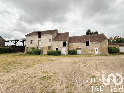 Maison - 228 m² - 8 pièces