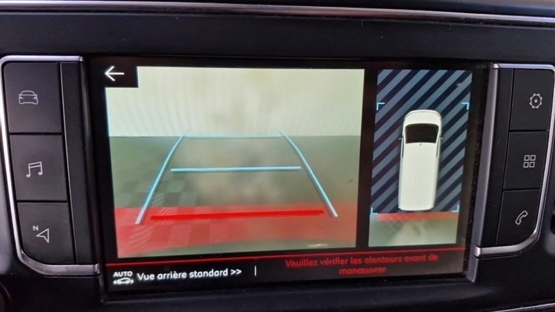 Citroën Jumpy m BlueHDi 120 s&amp;S Bvm6 (300 Nm) Driver