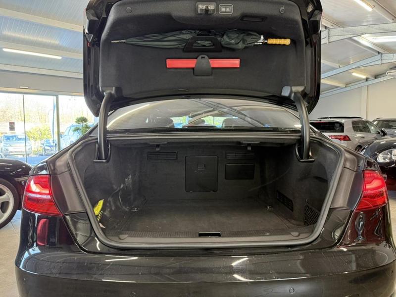 Audi A8 Quattro 3.0 V6 Tdi clean diesel - 262 Bva Tiptronic Berline Avus Extended Phase 2 / Garantie 12 m