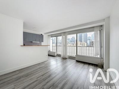 Appartement - 29 m² - 1 pièce