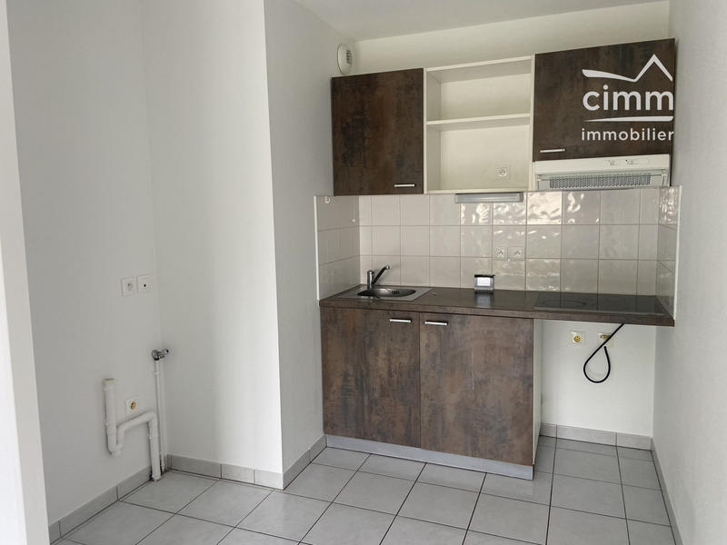 Appartement - 54 m² - 3 pièces